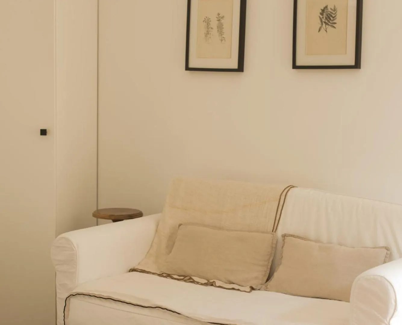 Le Cabanon Malouin Villa Saint-Malo