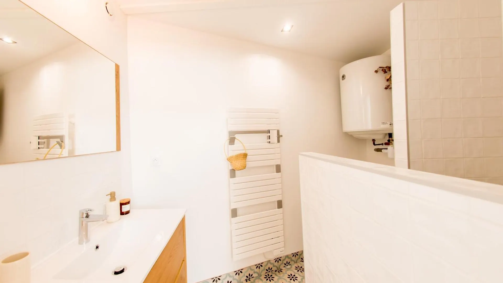 Le Cabanon Malouin Villa Saint-Malo