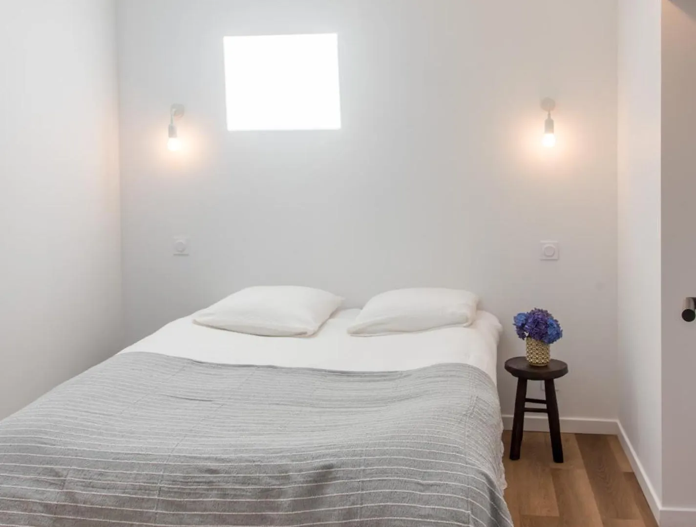 Holiday home Le Cabanon Malouin Villa Saint-Malo France