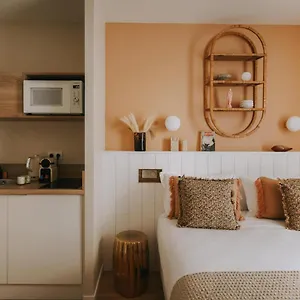 Sezam-appart-hotel Aparthotel