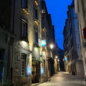 Des Abers Hotel