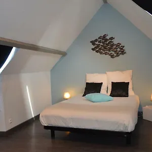 Holiday home Maison Coetquen, Saint-Malo